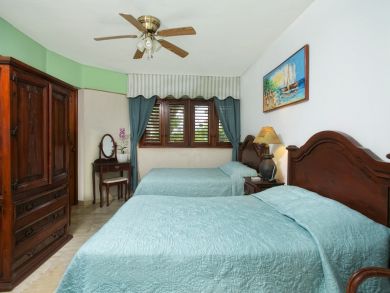 Dominican Republic Home 945160