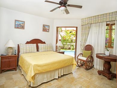 Dominican Republic Home 945160