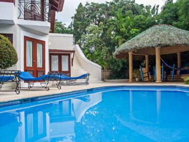 Dominican Republic Home 945160