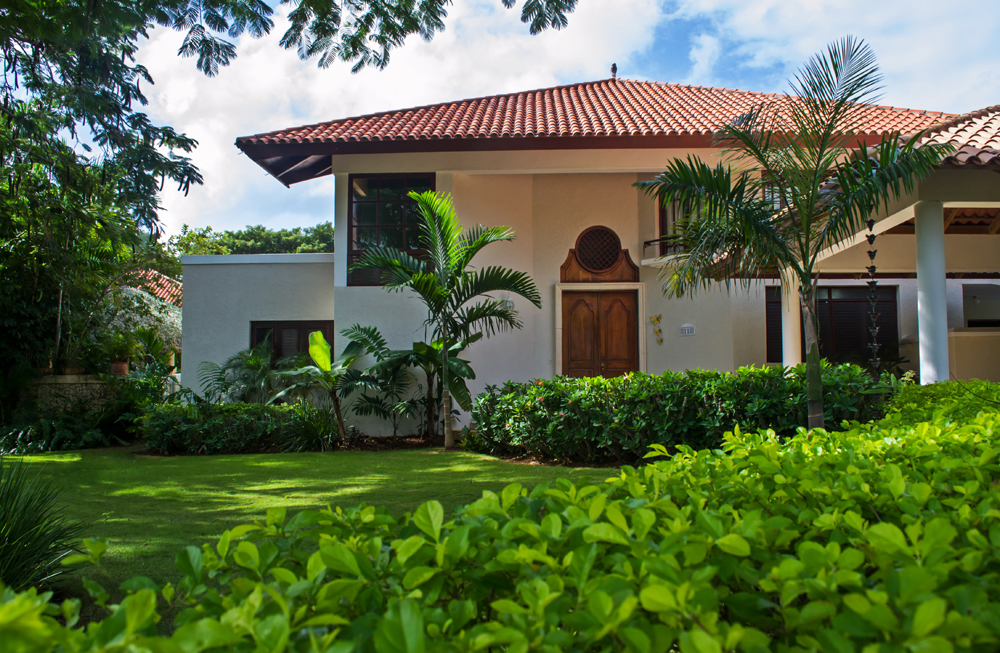 Dominican Republic Home 945160