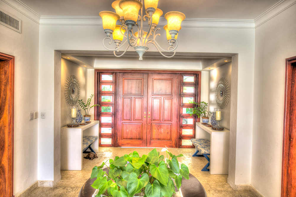 Dominican Republic Home 945161