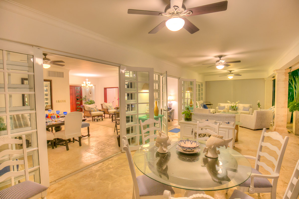 Dominican Republic Home 945161