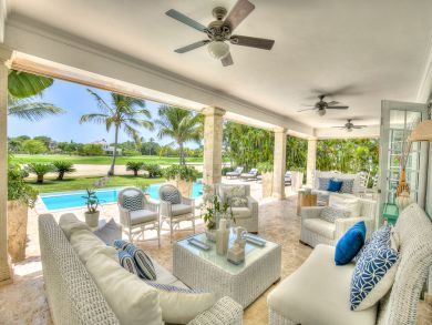 Dominican Republic Home 945161
