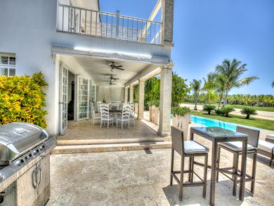 Dominican Republic Home 945161