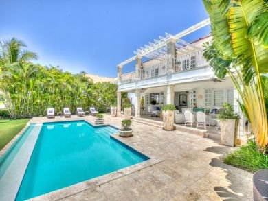 Dominican Republic Home 945161