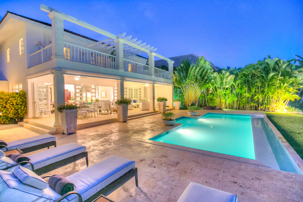 Dominican Republic Home 945161
