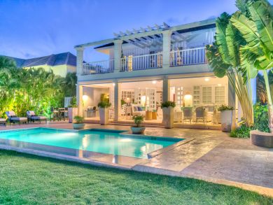 Dominican Republic Home 945161