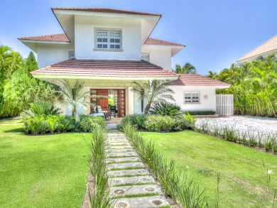 Dominican Republic Home 945161