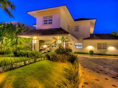 Dominican Republic Home 945161