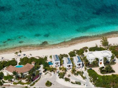 Turks and Caicos Vacation Rental Home Sleeps Two Guests