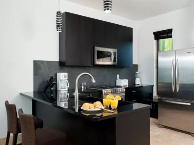 Turks and Caicos Vacation Rental Home Sleeps Two Guests