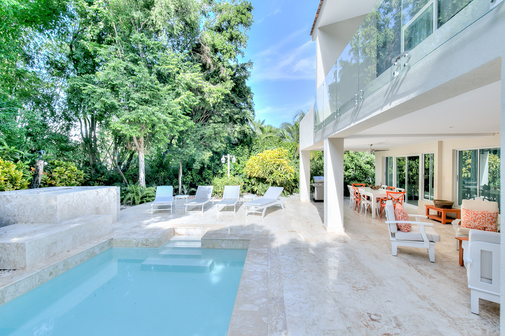 Dominican Republic Home 945163