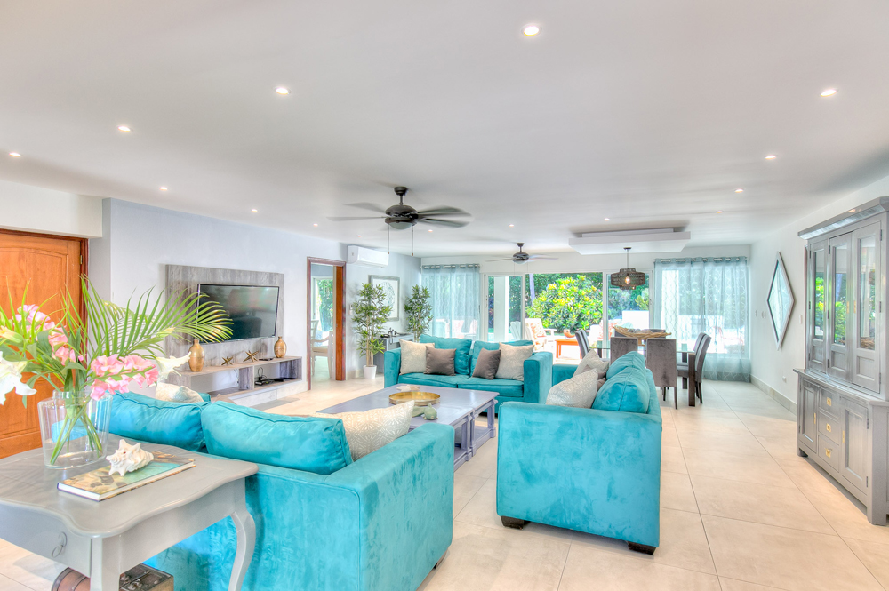 Dominican Republic Home 945163