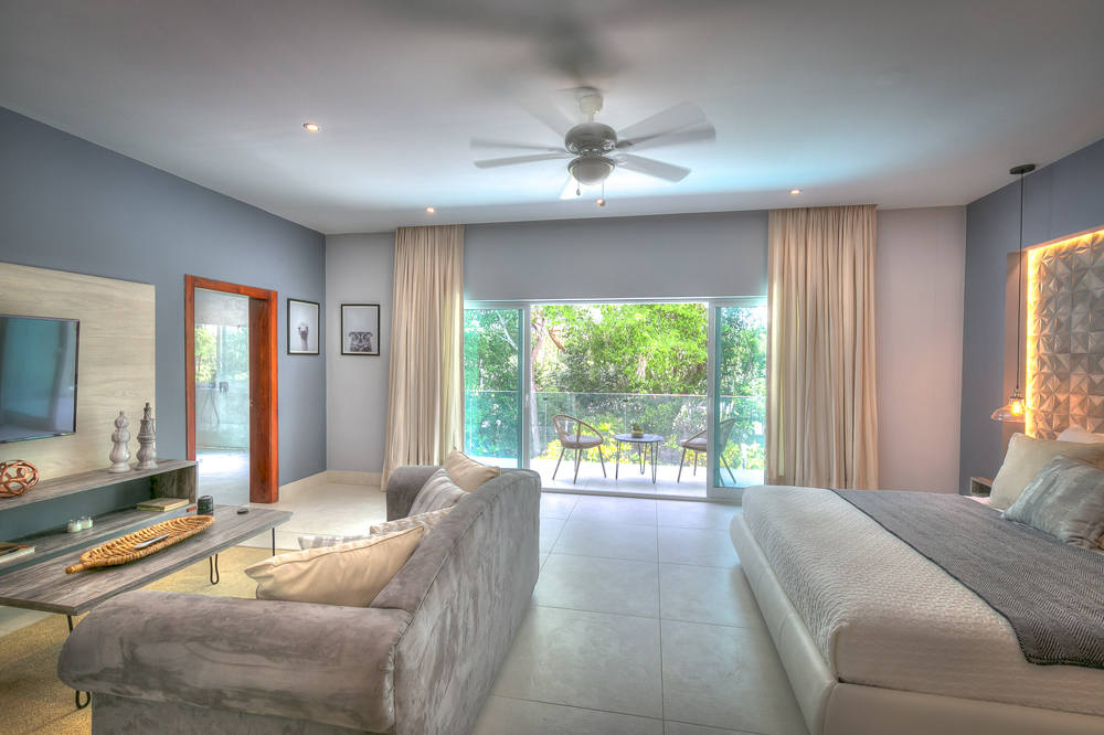 Dominican Republic Home 945163