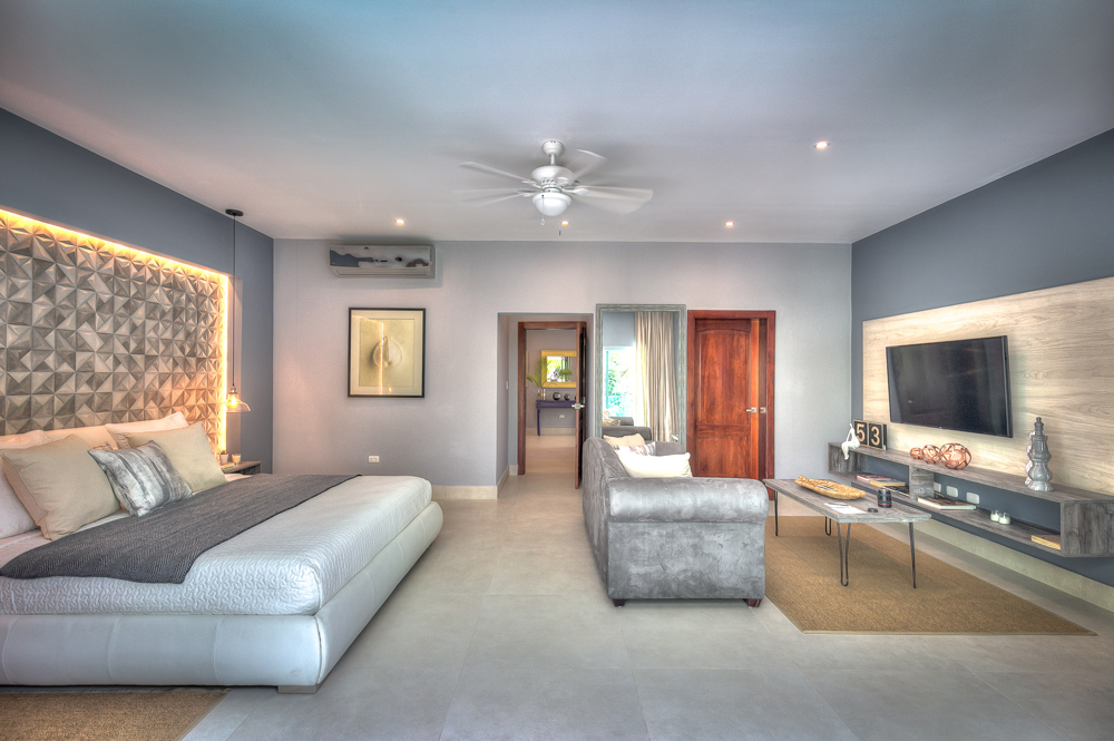 Dominican Republic Home 945163