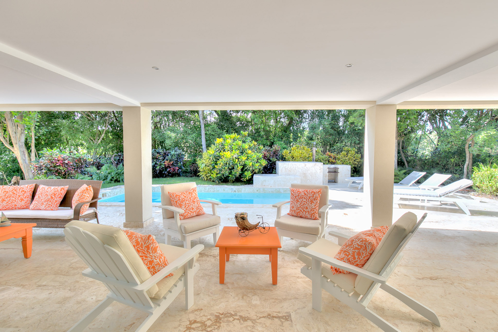Dominican Republic Home 945163