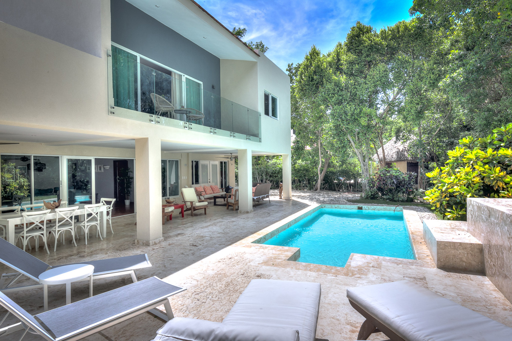 Dominican Republic Home 945163