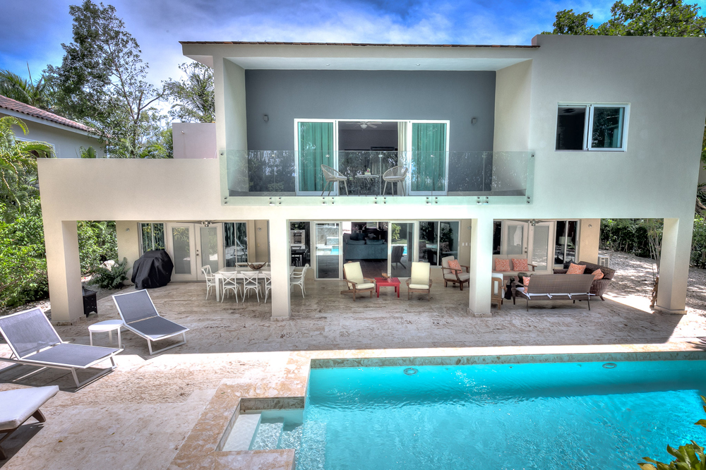 Dominican Republic Home 945163