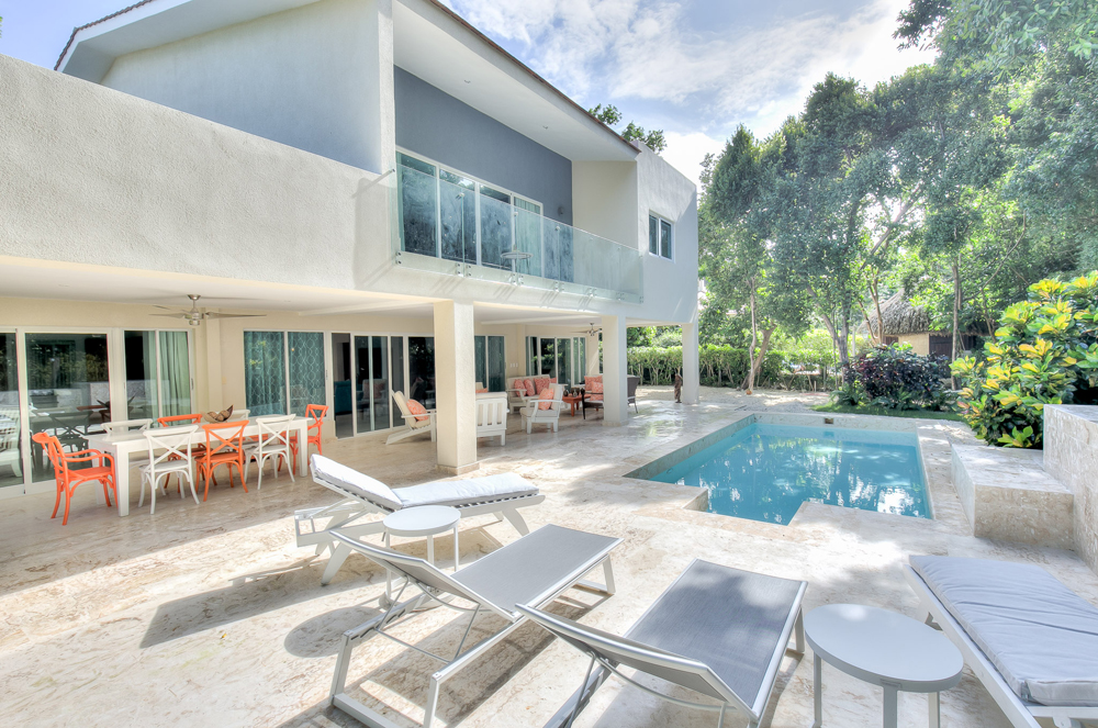 Dominican Republic Home 945163