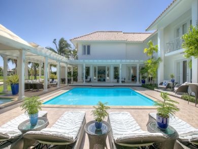 Dominican Republic Home 945164