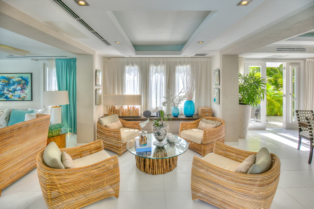 Dominican Republic Home 945164