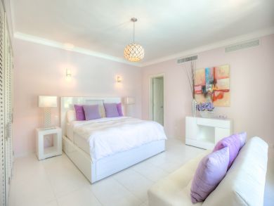 Dominican Republic Home 945164
