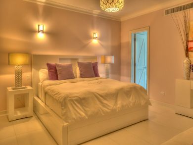 Dominican Republic Home 945164