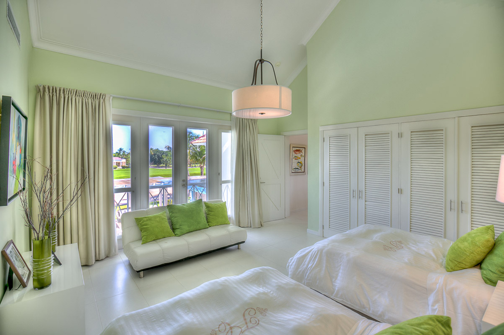 Dominican Republic Home 945164
