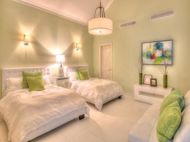 Dominican Republic Home 945164