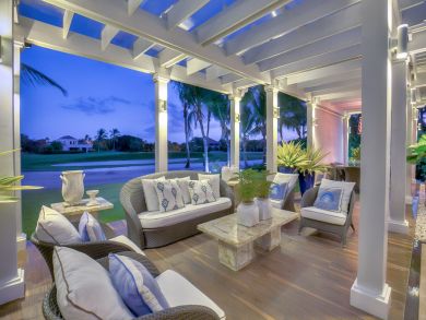 Dominican Republic Home 945164
