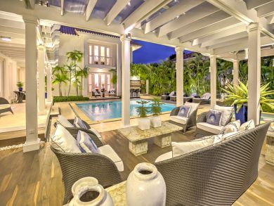Dominican Republic Home 945164