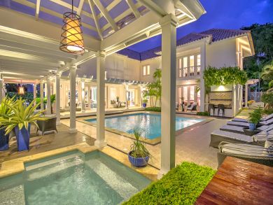 Dominican Republic Home 945164