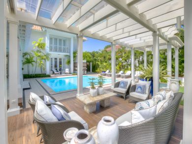 Dominican Republic Home 945164