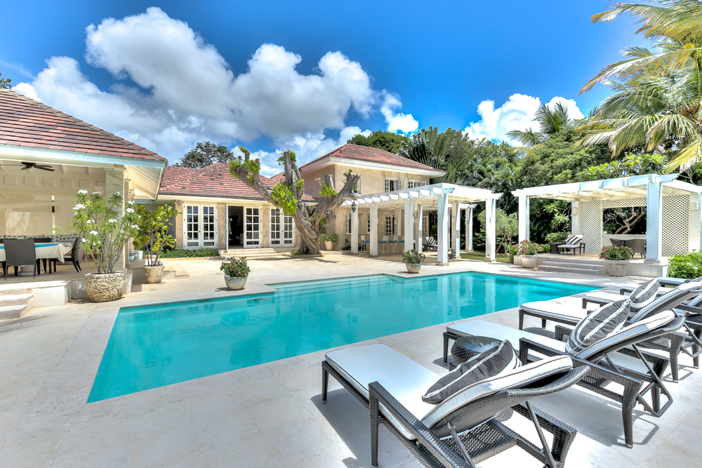 Dominican Republic Home 945166