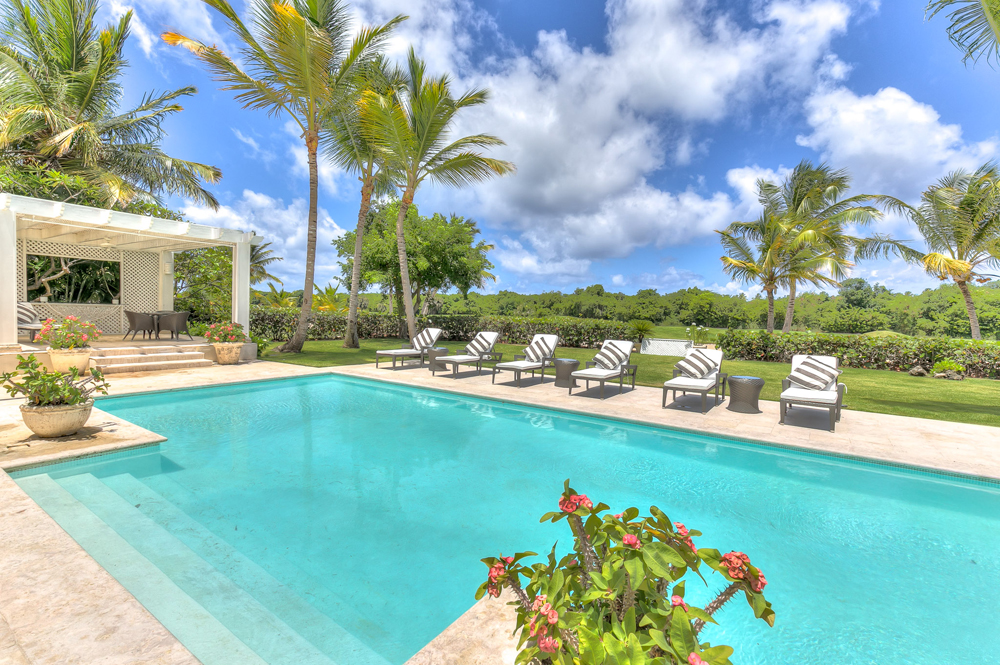 Dominican Republic Home 945166