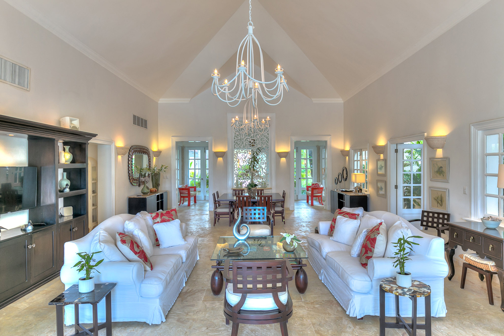 Dominican Republic Home 945166