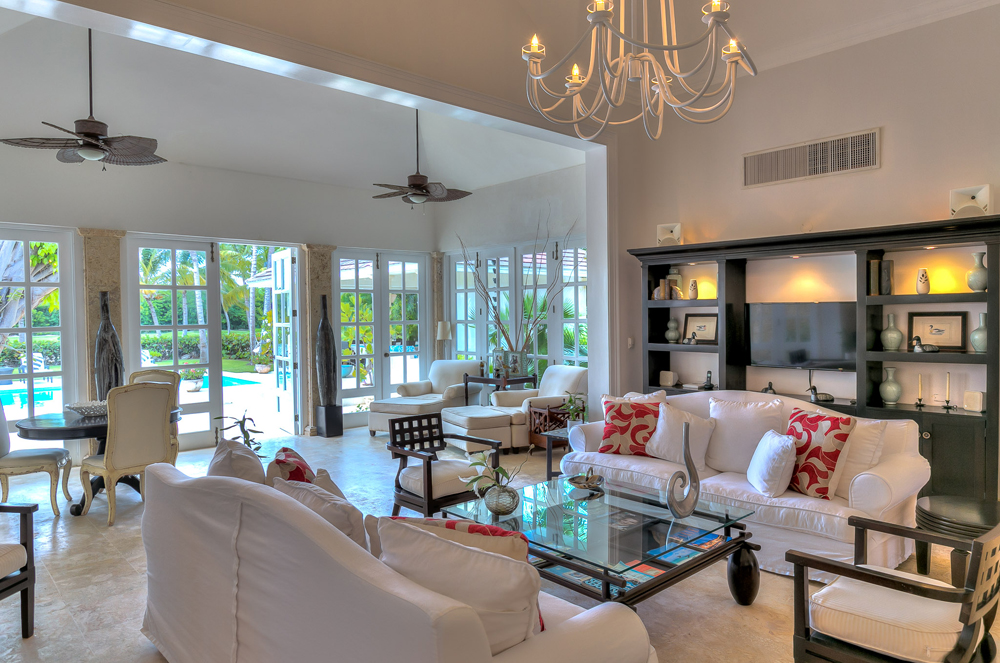 Dominican Republic Home 945166