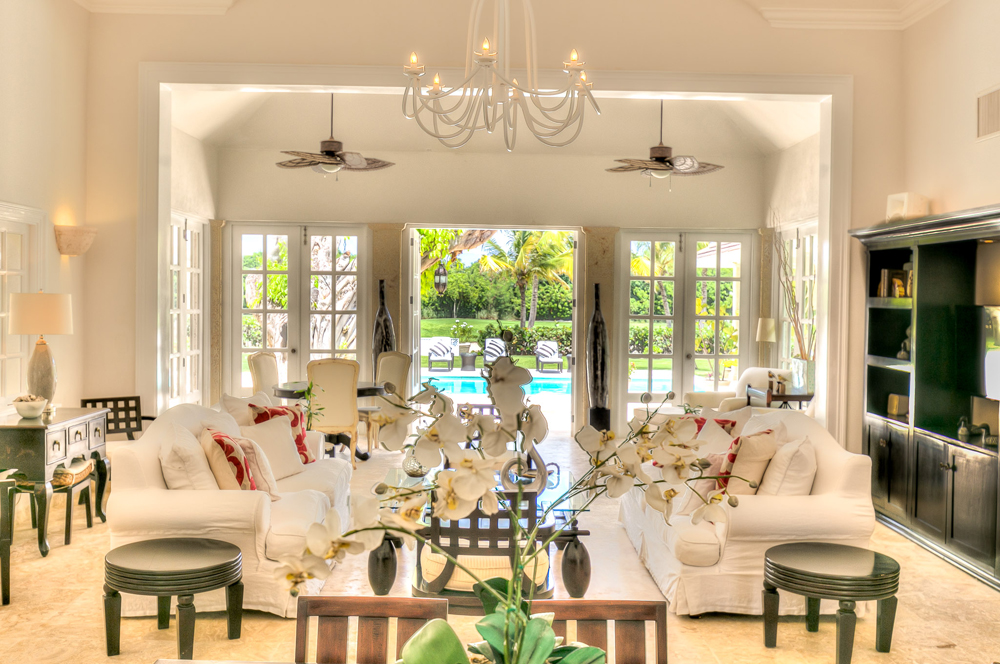 Dominican Republic Home 945166
