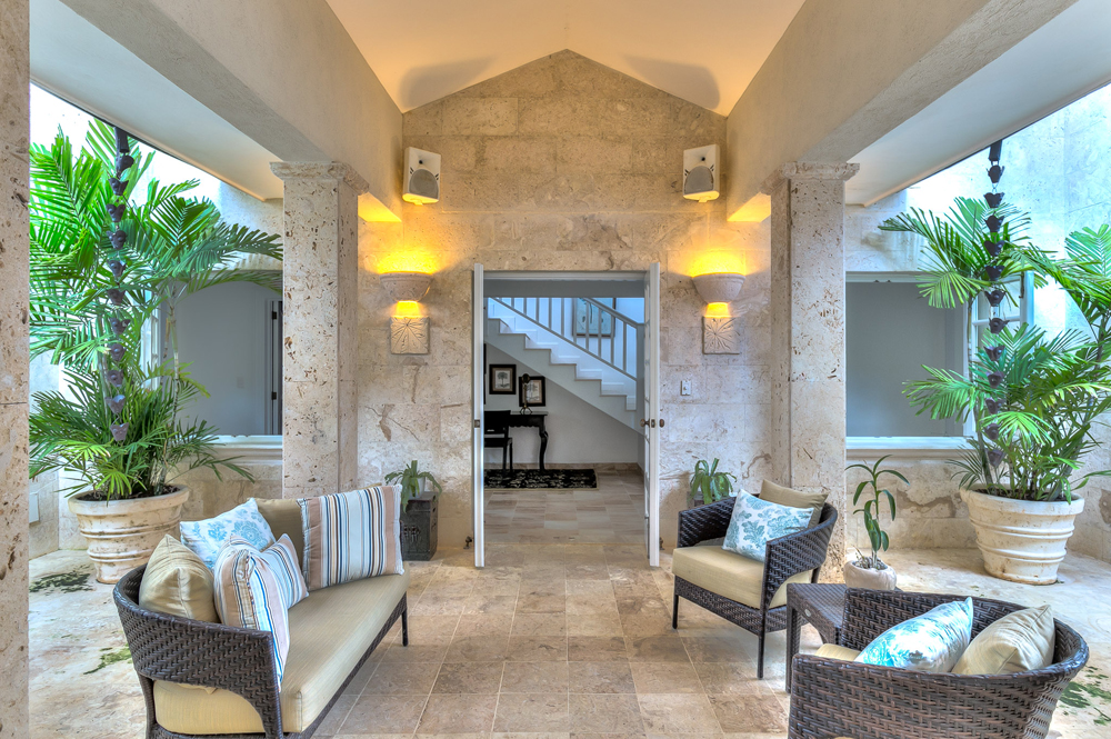 Dominican Republic Home 945166