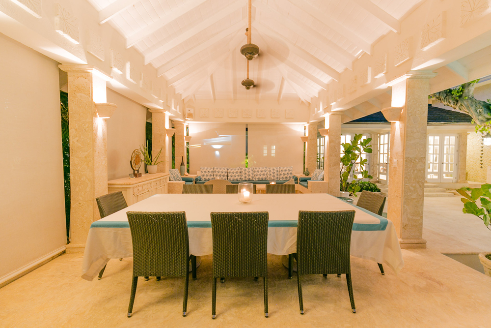 Dominican Republic Home 945166