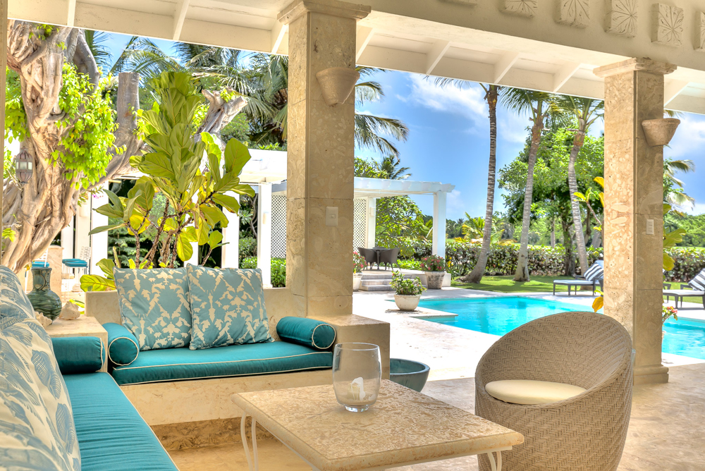 Dominican Republic Home 945166