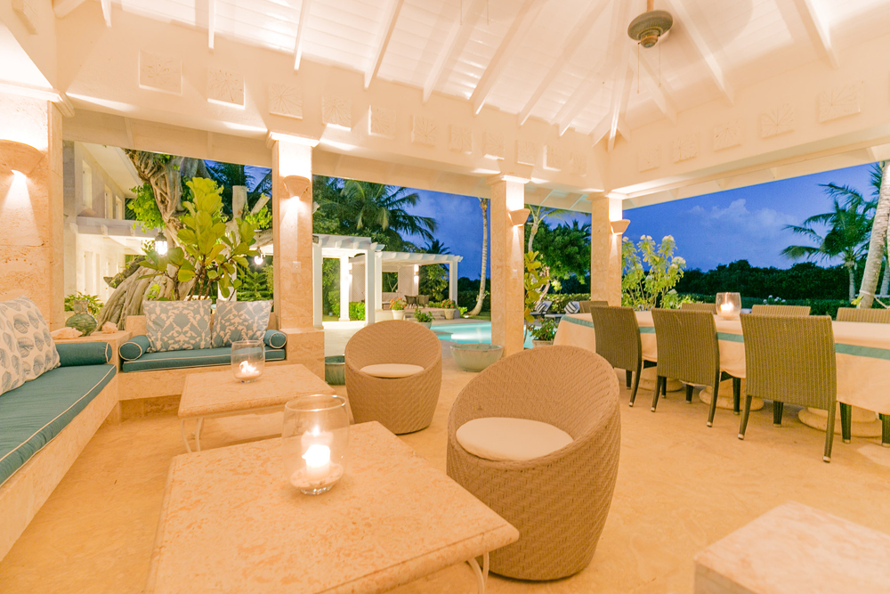 Dominican Republic Home 945166