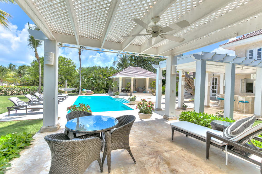 Dominican Republic Home 945166