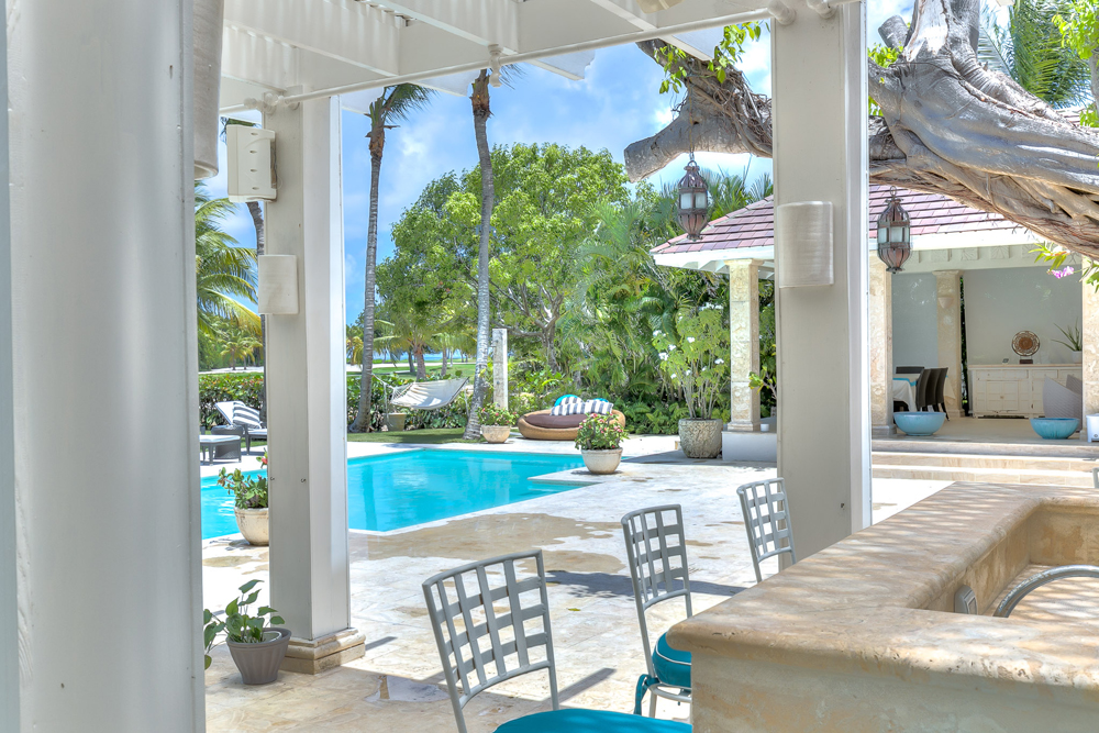 Dominican Republic Home 945166