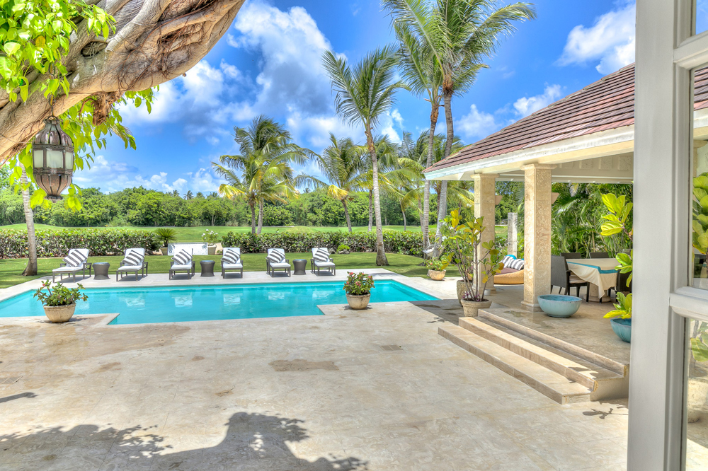 Dominican Republic Home 945166