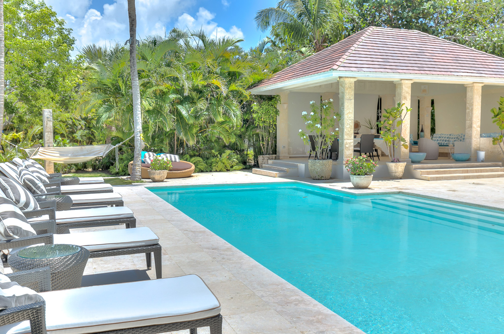 Dominican Republic Home 945166