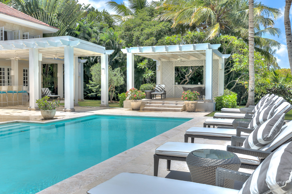 Dominican Republic Home 945166