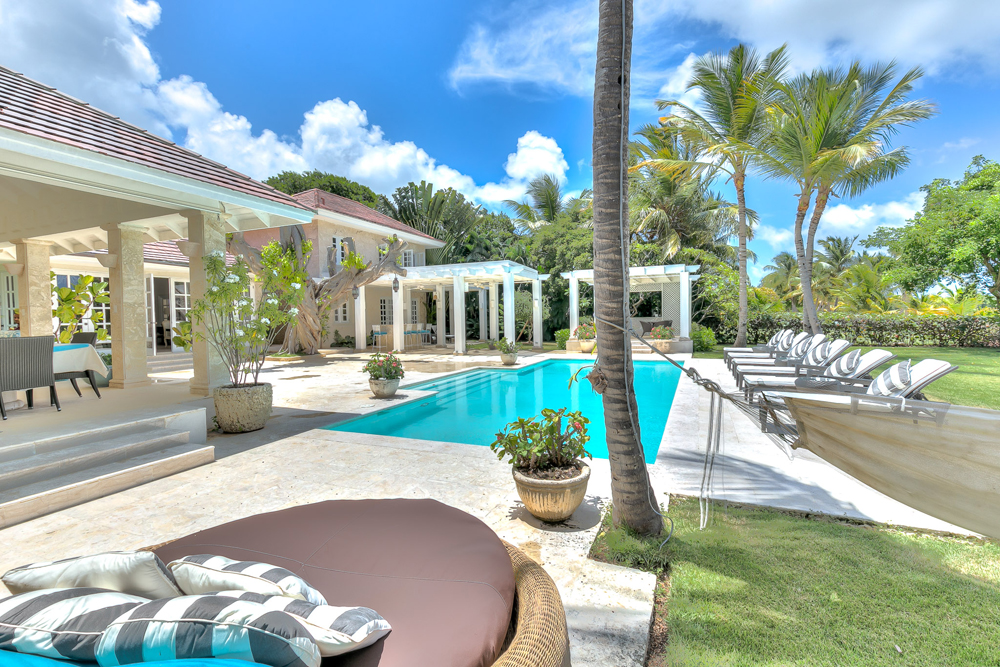 Dominican Republic Home 945166