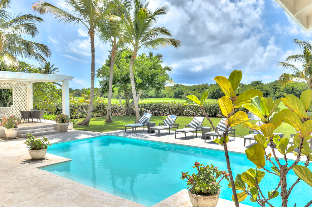 Dominican Republic Home 945166