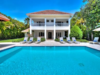Dominican Republic Home 945167